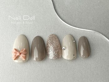 ネイルドール(Nail Doll)/