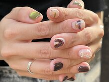 イト 藤崎店(ito)/アート/ニュアンス/マグネット