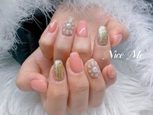 ナイスミー(Nice Me)/定額デザイン