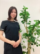 パールプラス 大田原店(Pearl plus) 菅又 真由美