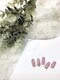 セレクトネイル ココ 秦野店(SELECT NAIL COCO)の写真/オフィスにも馴染むナチュラル/上品なデザインが可能です◎ワンランク上のあなたの理想のお手元へ☆
