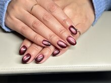 ループ(LOOP)/ボルドーマグ