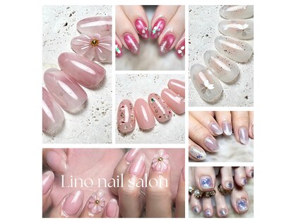 リノ(Lino)の写真