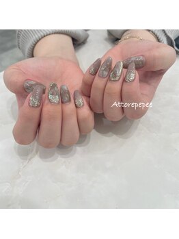 アットリピティ(Atto repetee)/