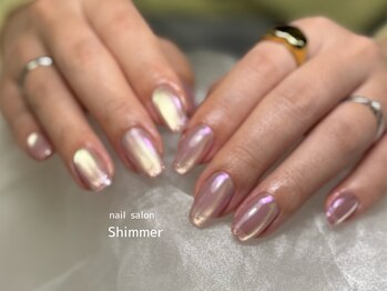 シマー(Shimmer)/ミルクマグ