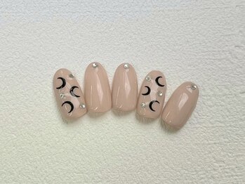 クレスト 奈良店(CREST)/ハンドデザインネイル♪