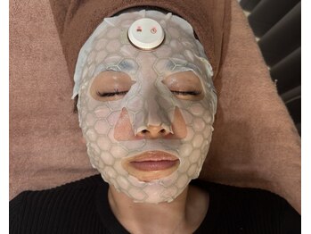 ビジュー(BIJOU)/EMSシートパック