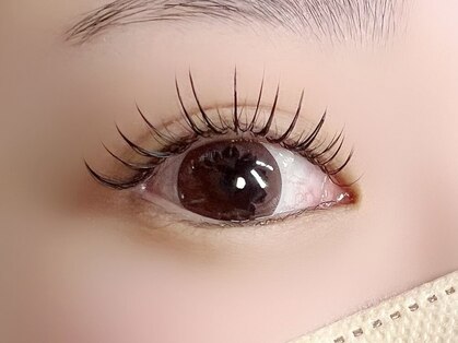 ソートトータルビューティーリッシュ(THOUGHT TOTAL BEAUTY Rish)の写真