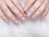 【NAIL☆オフなし】ワンカラーorグラデーション5800→4300円
