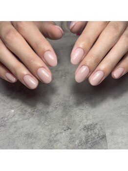 ミリミリ(Mili mili)/