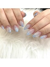 トゥービー(To Be)/gradation