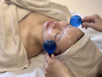 ジョルネ 中目黒(jornee.)の写真/＼NEW／大人女性におすすめ！【次世代のエイジングケア】クリスティーナの新ライン《NUANCE》導入開始