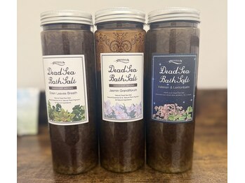 ちとせの(chitoseno)/ 「ハーブや香りで癒しの時間」