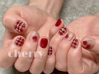 ルトロワ(LETROIS)/