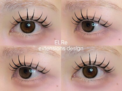 エルレ 二子玉川店(ELRe)の写真