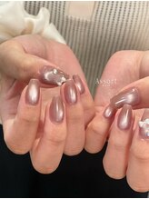 アソート 神戸元町(Assort)/2本アート