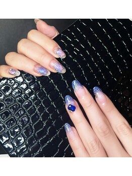 ミンミン(MinMin)/持ち込みデザイン