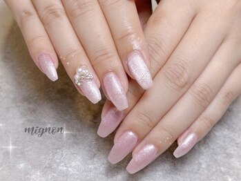 ミニョン 経堂(mignon)