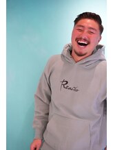 レニコ 三宮店(renico) 方山 拳剛