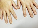 men'sネイルケア＊