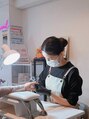 ラムネイル 池袋店(RAMU Nail) Yuuka Chan