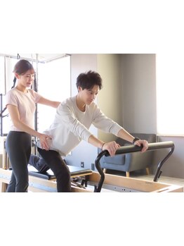 1回ごとにお支払い可能なサロン