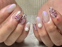 コサチ ネイル(Cosachi nail)/ワンカラー