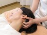 【ドライヘッドスパ】睡眠の質向上！頭痛にお悩みの方の為のヘッドスパ　60分