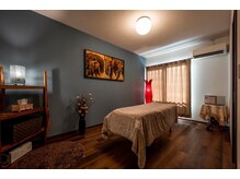 マシェリ(ma-che'rie)の雰囲気（無料駐車場6台完備！全室完全個室！人目を気にせず過ごせます！）