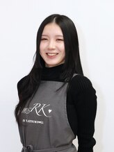 メルク バイ プラチナムドール 烏丸店(meRK by PLATINUM DOLL) MOE 