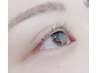 【至福のラッシュリフト】持続トリートメントまつげパーマ◇6500