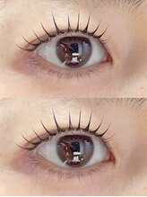 カーサキッチン(カーサKITCHEN)/まつ毛パーマ/まつげパーマ