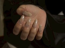 ミティネイル 北中城(mittynail)/持ち込み/マグネット/パラジェル