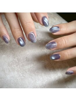 モアナ 堺岩室店(MOANA)/マグネット/ブルー