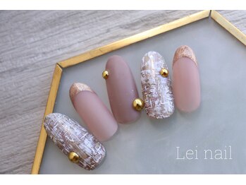 レイ ネイル(Lei nail)/