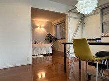 ラサンテボーテ(LA sant’e BEAUTE)