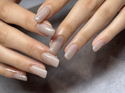 コービーネイル(Kobe nail)の写真