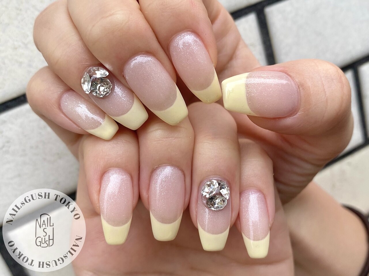 ネイルズガッシュ 蒲田東口店(NAILsGUSH)｜ホットペッパービューティー