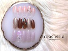 マシェリ 梅田店(macherie)