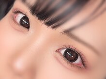 レヴィア(REVIA)/上下まつ毛パーマ