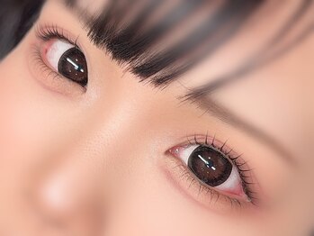 レヴィア(REVIA)/上下まつ毛パーマ