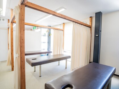 なごみ整体院の写真