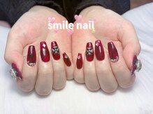 スマイル ネイル 大宮(smile nail)/