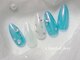 チアフルチア バイ リッチネイル(CheerfulCheer by Ricci nail)の写真