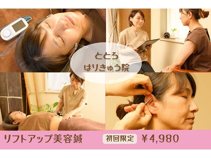 ととろはりきゅう院の写真