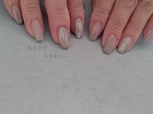 ニコ お爪屋さん(nico)