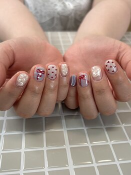 アイミー(Aimee.)/
