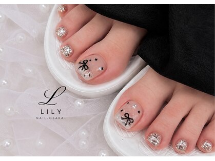 リリー 大阪駅前第一ビル店(Lily)の写真