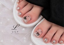 リリー 大阪駅前第一ビル店(Lily)