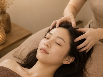 リノユー ビューティー(Lino U Beauty)/【オススメヘッドスパ】